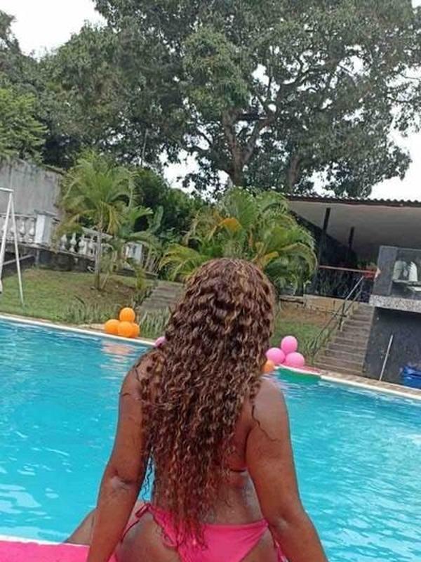 Experience Unforgettable Moments with Lola Rose Escort